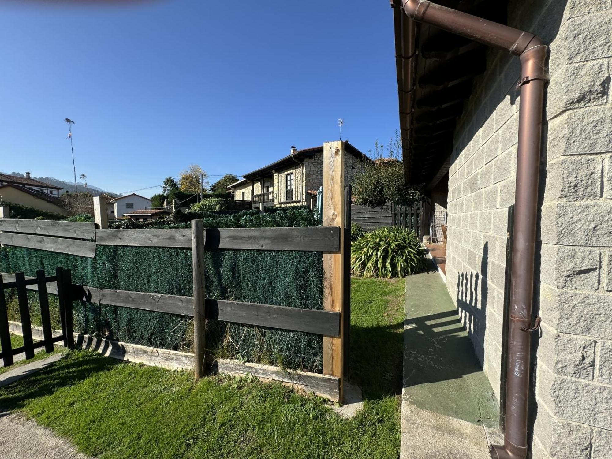Casa Lula 3 Pendueles Llanes Villa Ngoại thất bức ảnh