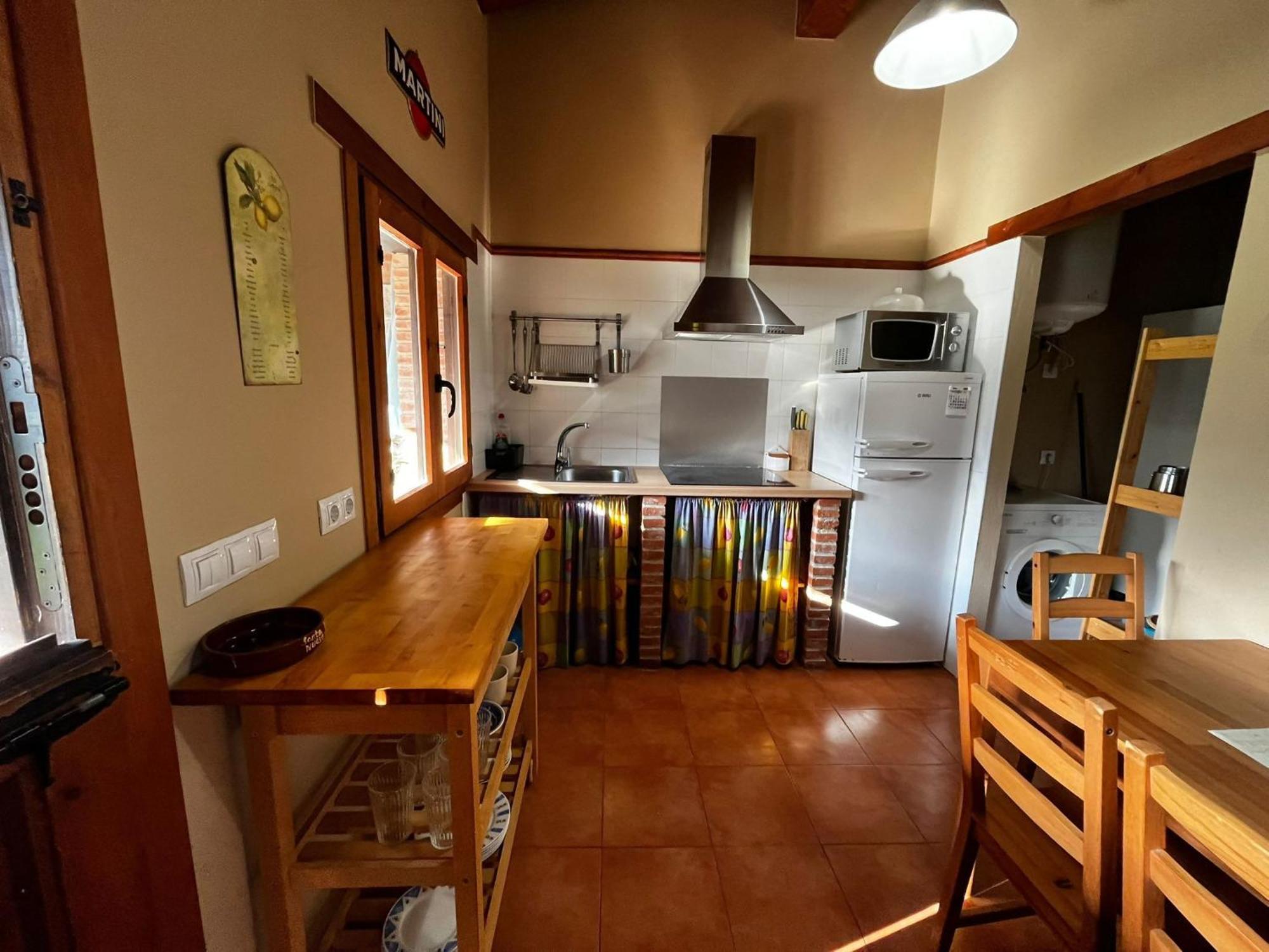 Casa Lula 3 Pendueles Llanes Villa Ngoại thất bức ảnh