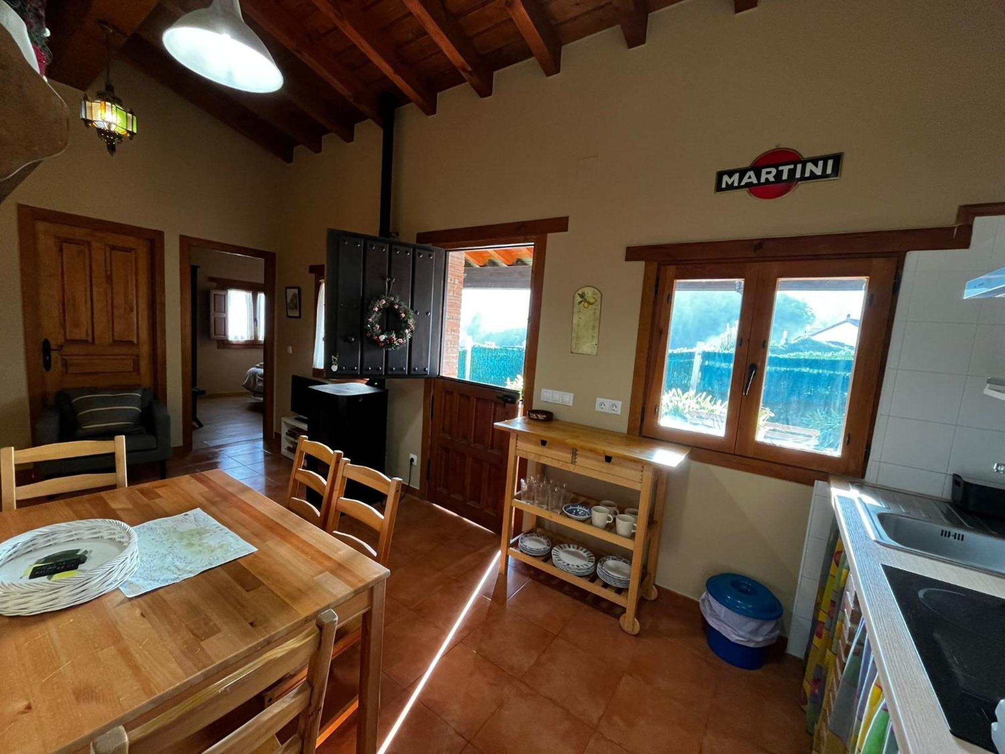 Casa Lula 3 Pendueles Llanes Villa Ngoại thất bức ảnh