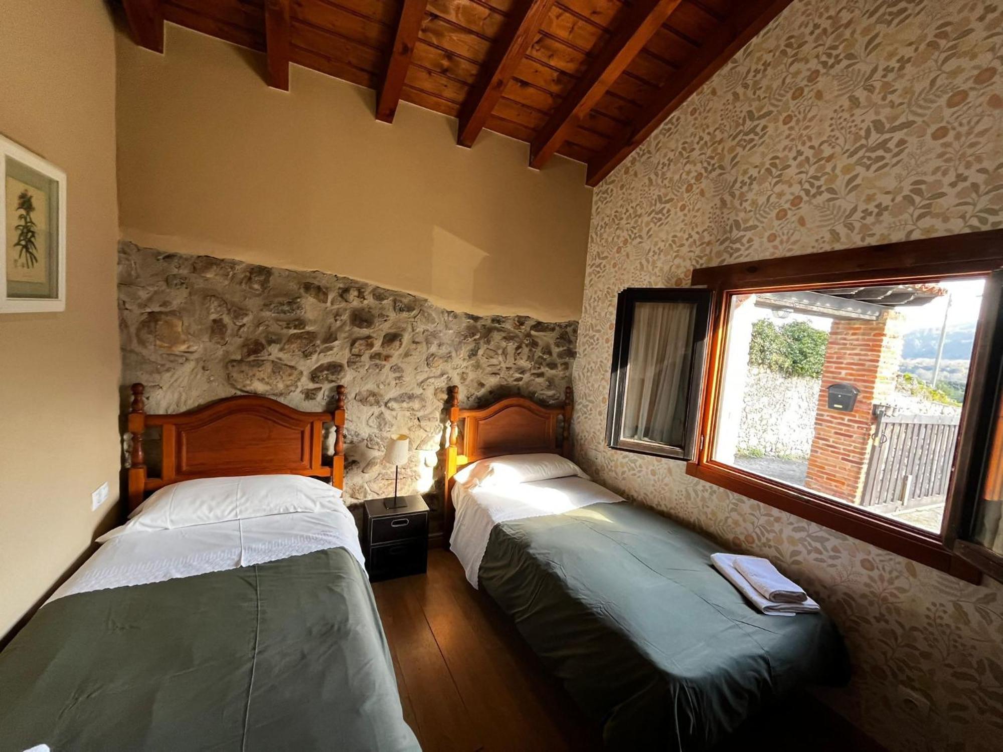 Casa Lula 3 Pendueles Llanes Villa Ngoại thất bức ảnh