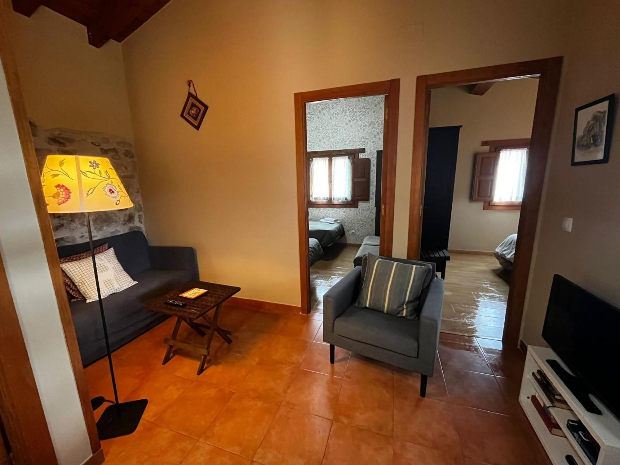 Casa Lula 3 Pendueles Llanes Villa Ngoại thất bức ảnh