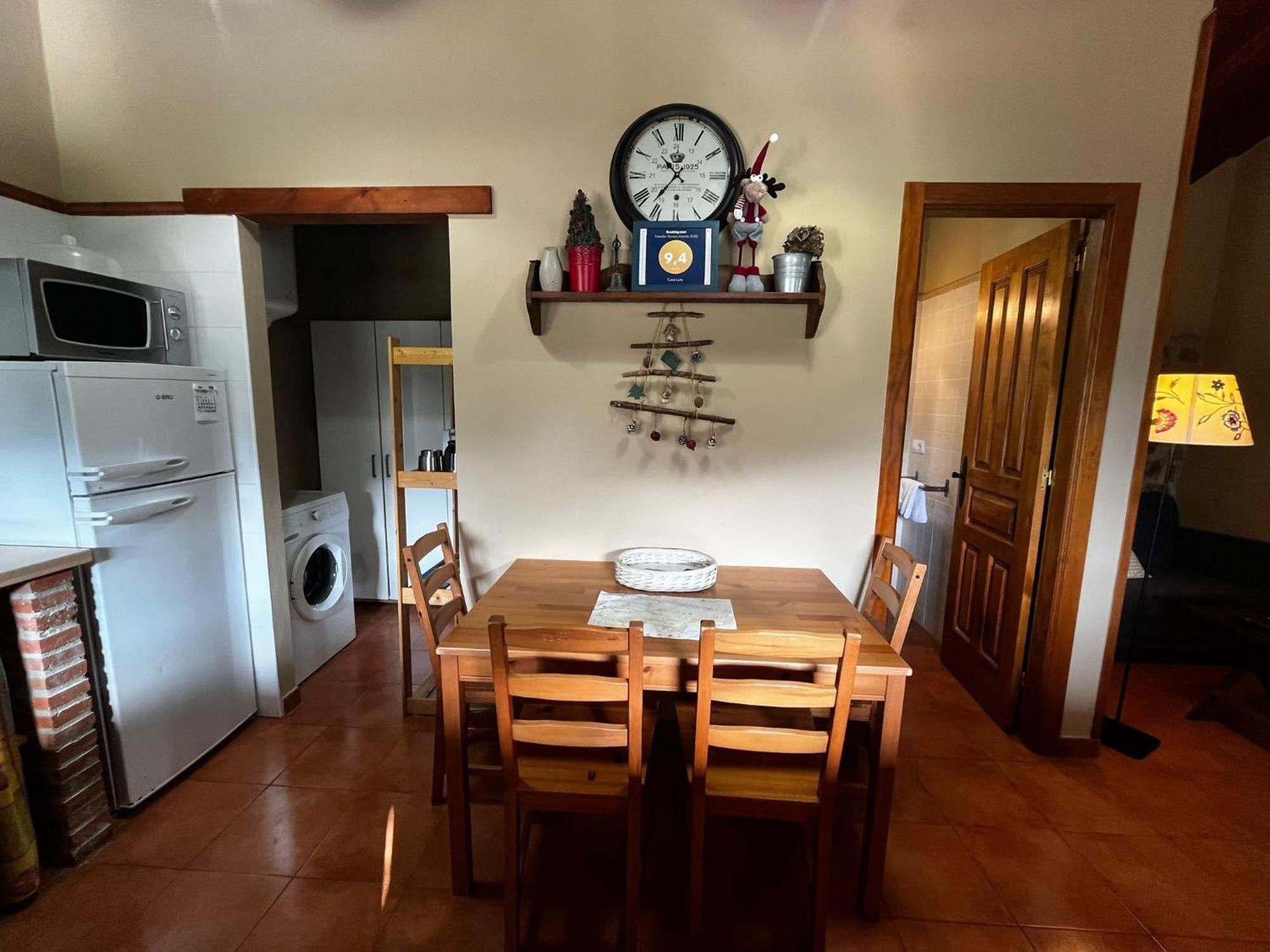 Casa Lula 3 Pendueles Llanes Villa Ngoại thất bức ảnh