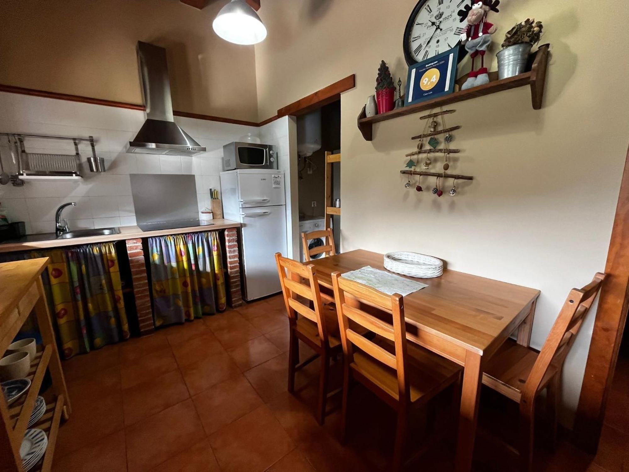 Casa Lula 3 Pendueles Llanes Villa Ngoại thất bức ảnh