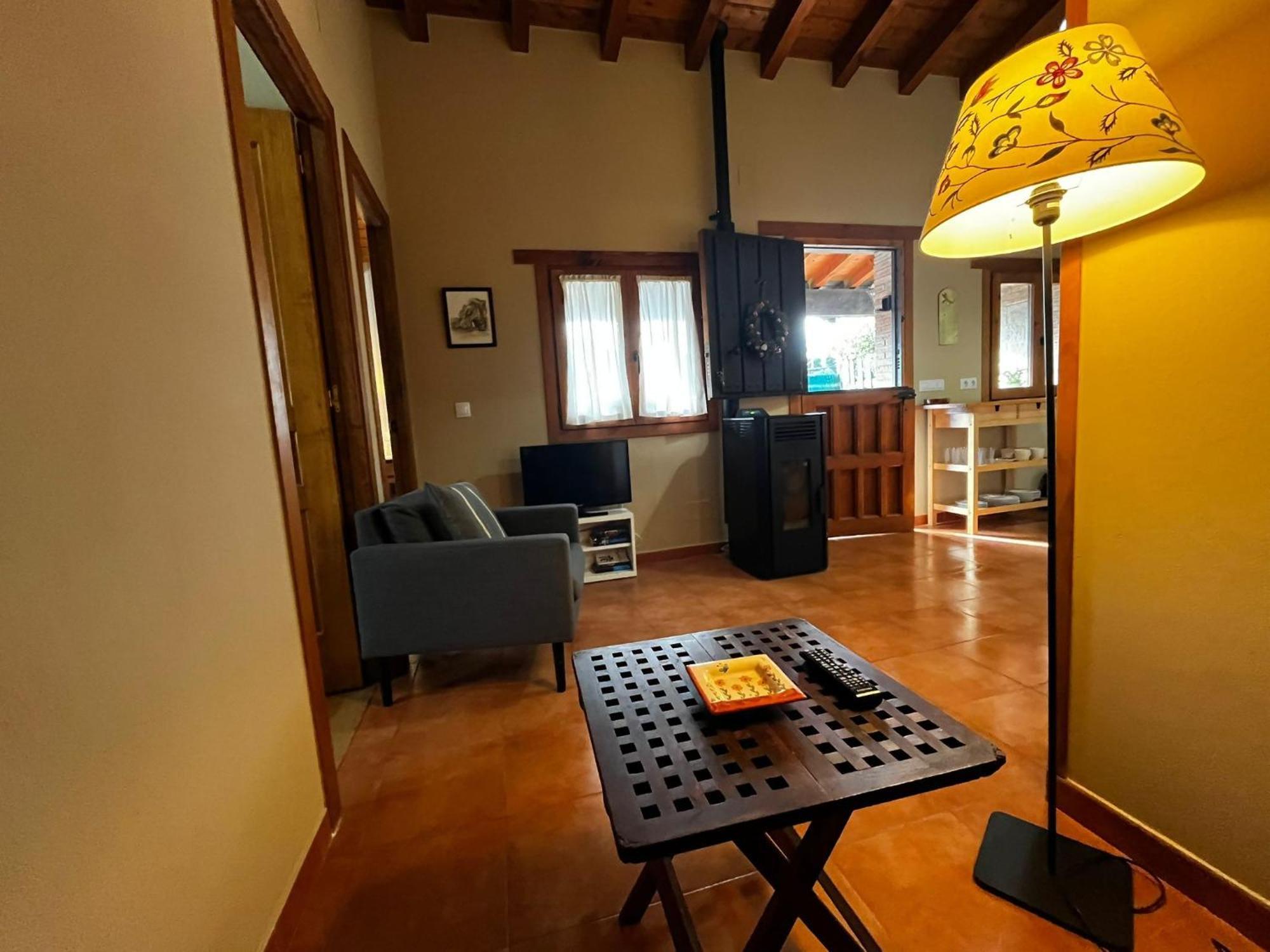 Casa Lula 3 Pendueles Llanes Villa Ngoại thất bức ảnh