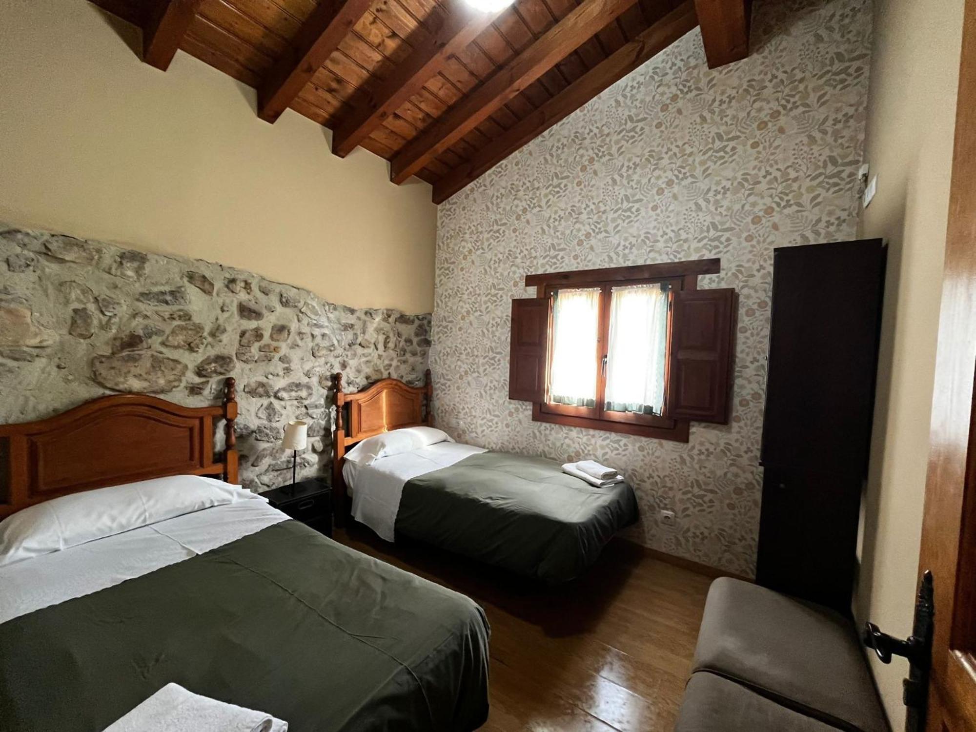 Casa Lula 3 Pendueles Llanes Villa Ngoại thất bức ảnh