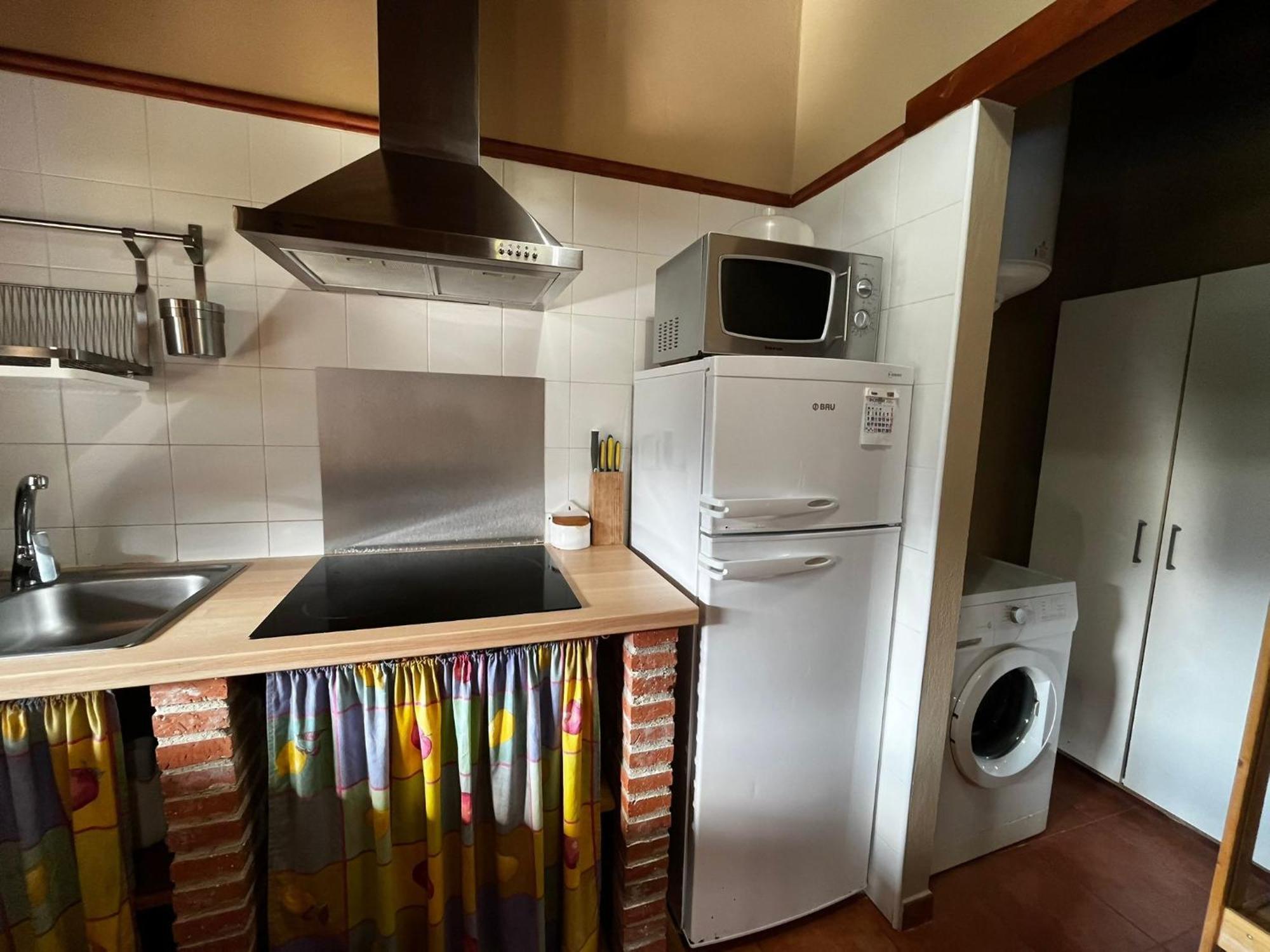 Casa Lula 3 Pendueles Llanes Villa Ngoại thất bức ảnh