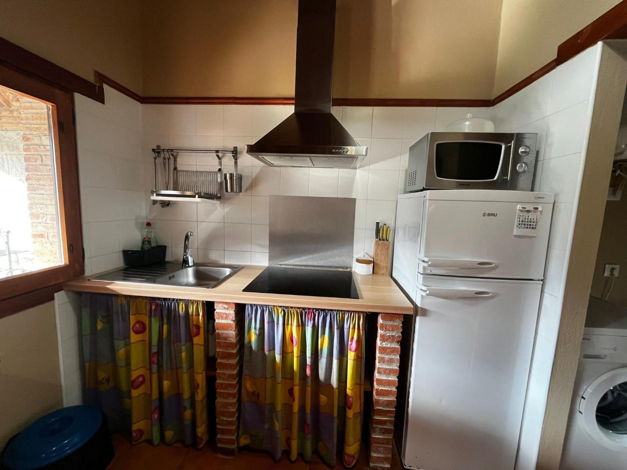 Casa Lula 3 Pendueles Llanes Villa Ngoại thất bức ảnh