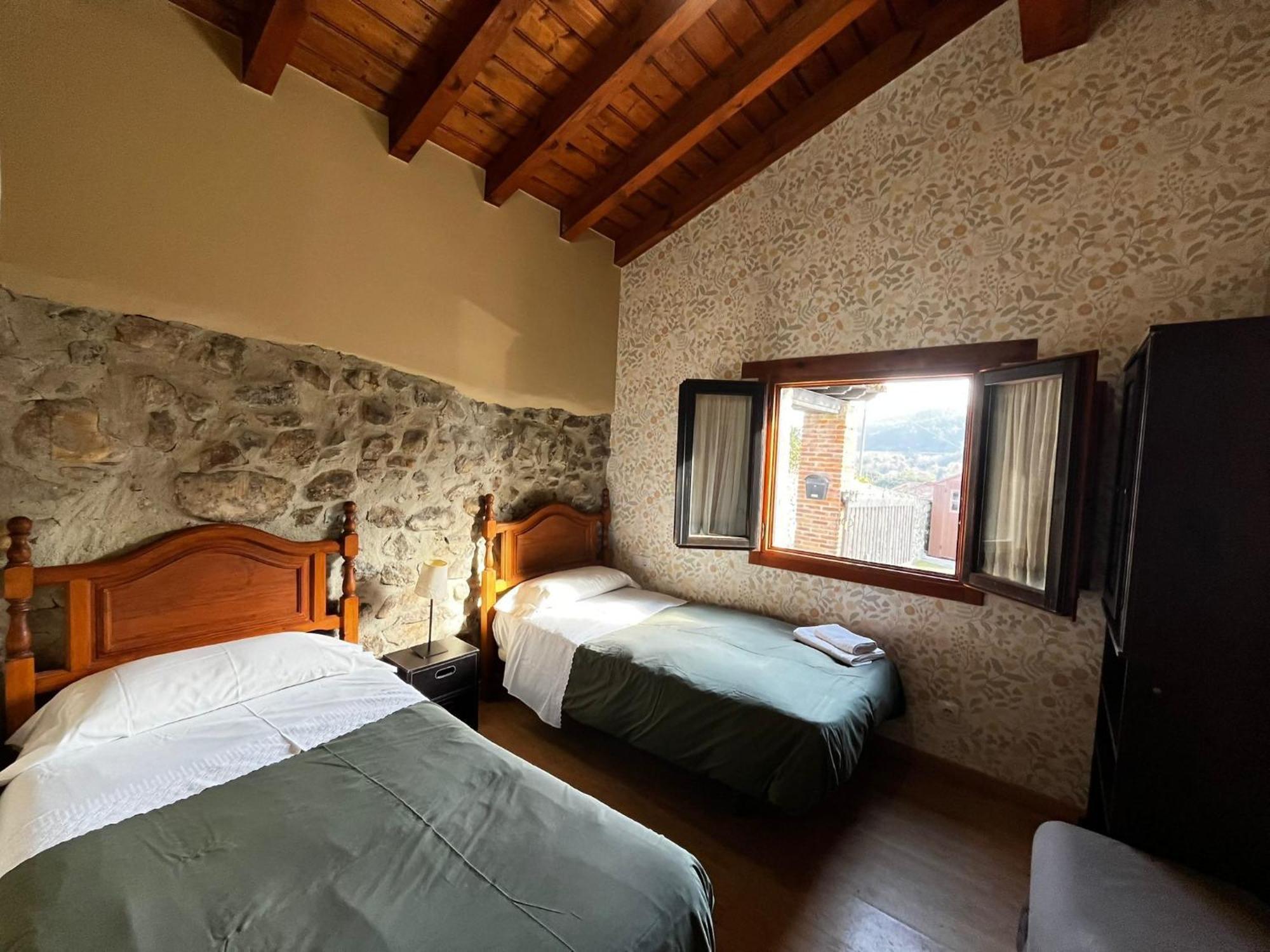 Casa Lula 3 Pendueles Llanes Villa Ngoại thất bức ảnh