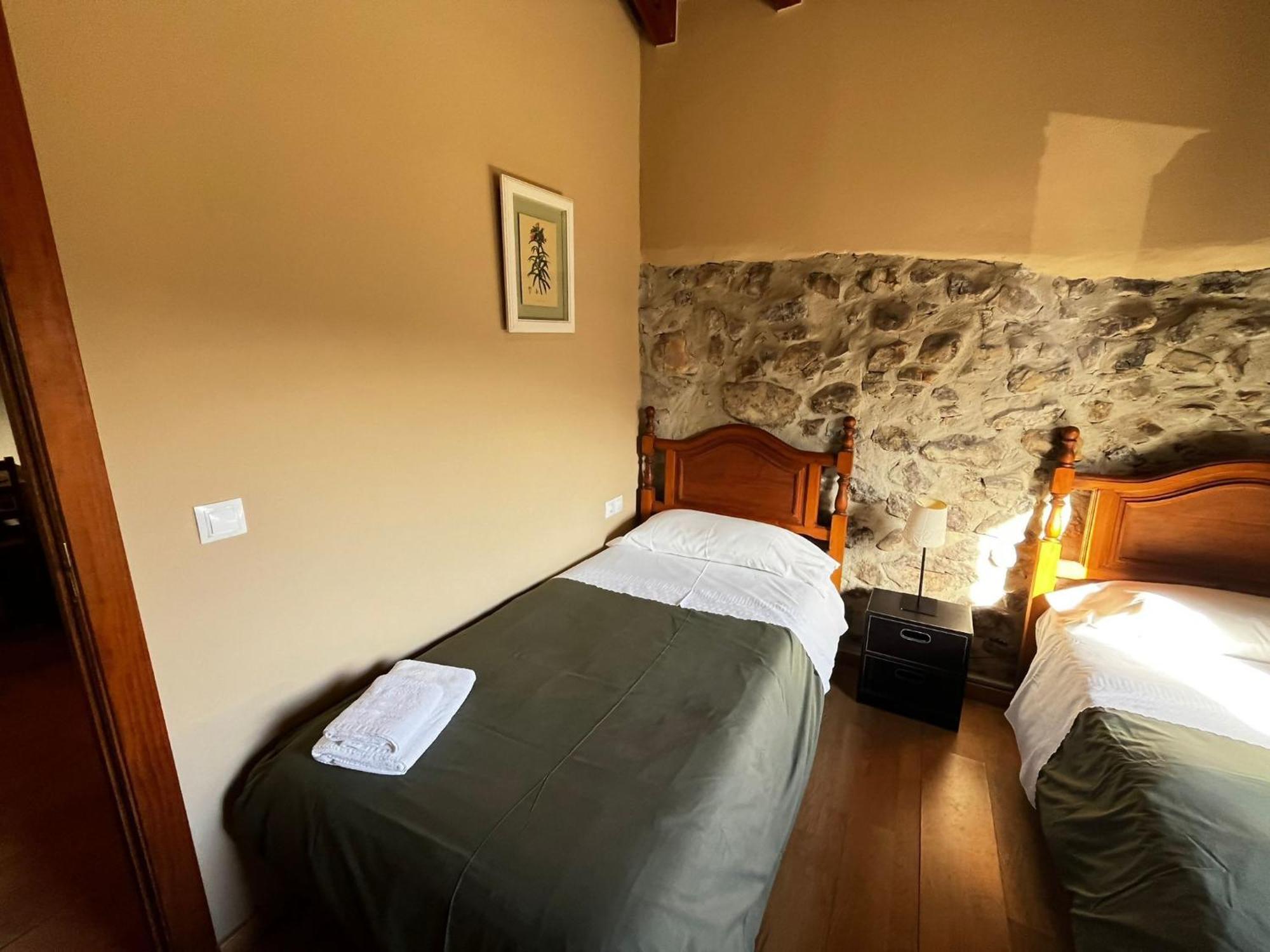 Casa Lula 3 Pendueles Llanes Villa Ngoại thất bức ảnh