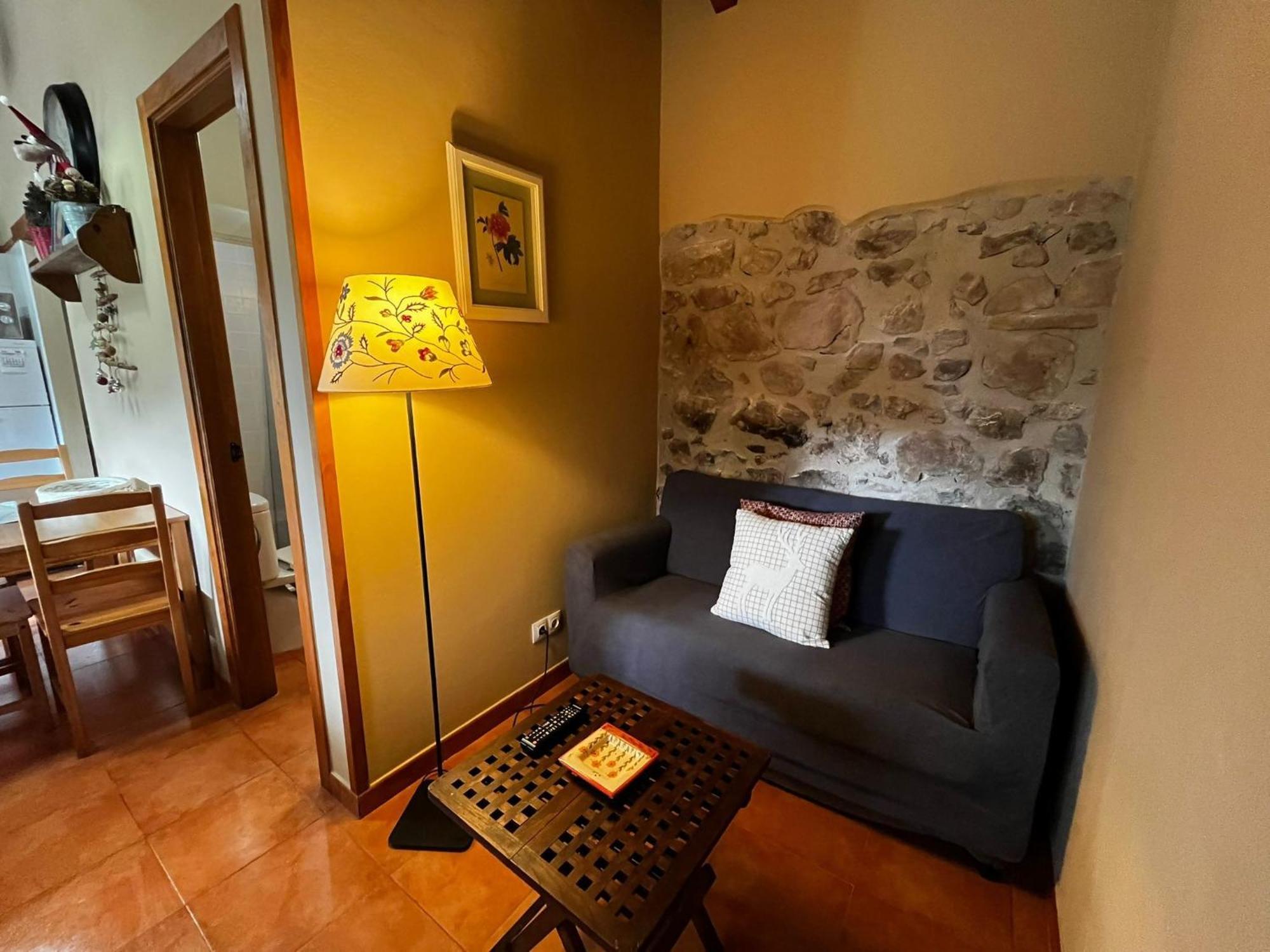 Casa Lula 3 Pendueles Llanes Villa Ngoại thất bức ảnh